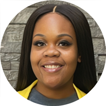 Lajoya Mcdonald, LCSW