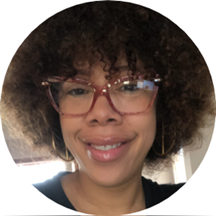 Lakeea Brown, LCSW - C