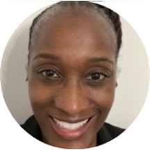 Lakeesha Harper, LPC