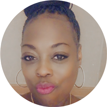 Lakeisha McCray, MS
