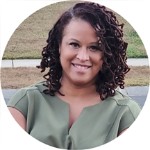 Lakeisha McKnabb, LCMHC