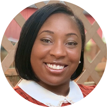 Lakeithia Butler, LCPC