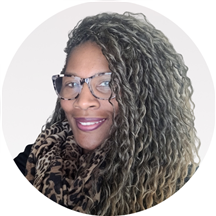 Lakendria Smith, LPC