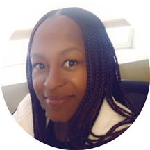 Lakesha Jones, PMHNP