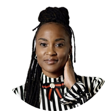 Lakesha Sawyer-Strickland, NP