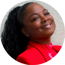 Lakeshia Mason, PMHNP-BC