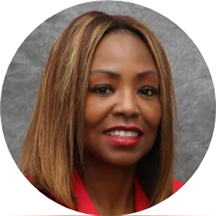 Lakeysha Freeny, FNP