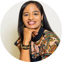 Lakeytha Clayton, LCSW