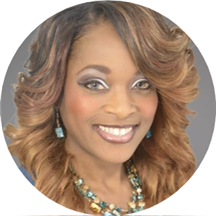 Lakiffanie Patryce Jackson, RN, PMHNP