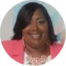 Lakisha Foxworth, LMFT