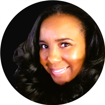 Lakisha Turner-Herndon, LCMHC