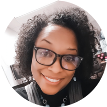 Lakita Cherie Richardson, MSW, LSW