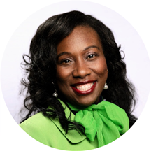 Laklieshia Izzard, LPC