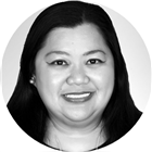 Lalaine Otadoy, PMHNP