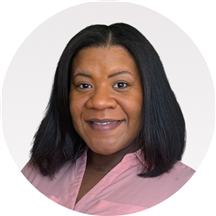 Lalia Victoria, LCSW