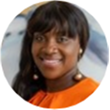 Lamarria Coleman, LCSW