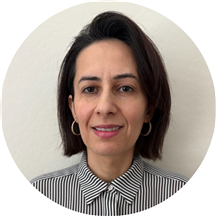 Lamia Abdouni, APRN, RN, NP