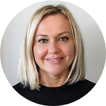 Lana Bukley, APRN, RN