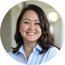 Lana Talampas, BA, LMFT