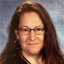 Lana Vsetecka-Schymos, LPC