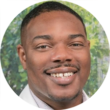 Lance Coleman-Wilson, LCSW