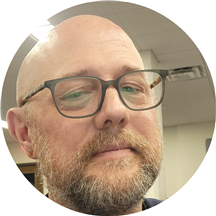 Lance Faegenburg, LCSW, LCSW