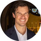 Landon Masterfield, PA