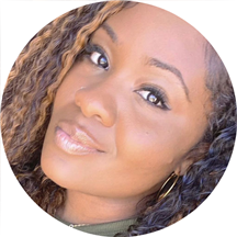 Lanesha Ziegler, LCSW