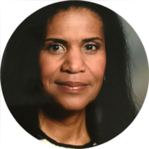 Lanette Rozier, LCSW