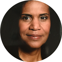 Lanette Rozier, LCSW