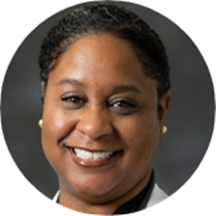 Lanitra Smith, APRN, RN