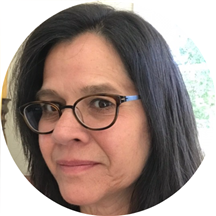 Lanore Giegerich, LMFT