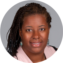 Laquetta Johnson, LCSW