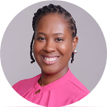 Laquondra Patterson-Levias, LPC - S