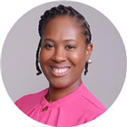 Laquondra Patterson-Levias, LPC - S