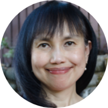 Lara Benefield, LMFT