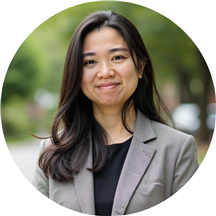 Lara Daphne Sison-Paredes, PMHNP