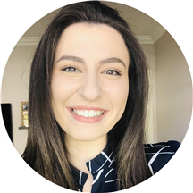 Lara Manoukian, LMFT