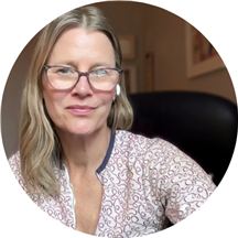 Lara Ostergaard, LCSW