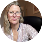 Lara Ostergaard, LCSW