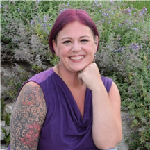 Lara Shadowens, LISW