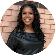 Lareaca Bostick, LCSW