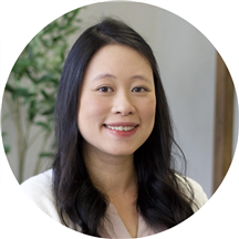 Lareina Cheung, LMFT