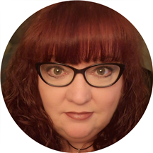 Larinda Carrier, MS, LPCC