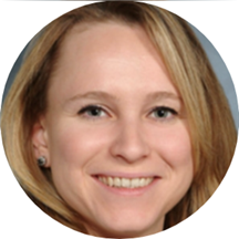 Larisa Fridlyand, NP