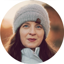 Larissa Carpenter, LCSW