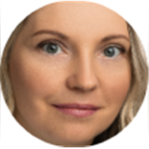 Larissa Jerominow, NP