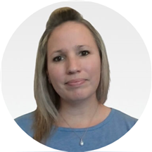 Larissa McCain, LMFT