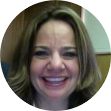 Larissa Norman, PMHNP