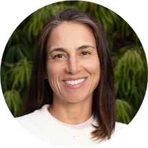 Larissa Tekerian, LCSW